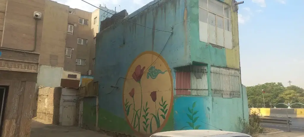 فروش زمین و کلنگی 42 متری در نازی‌آباد - تصویر 3