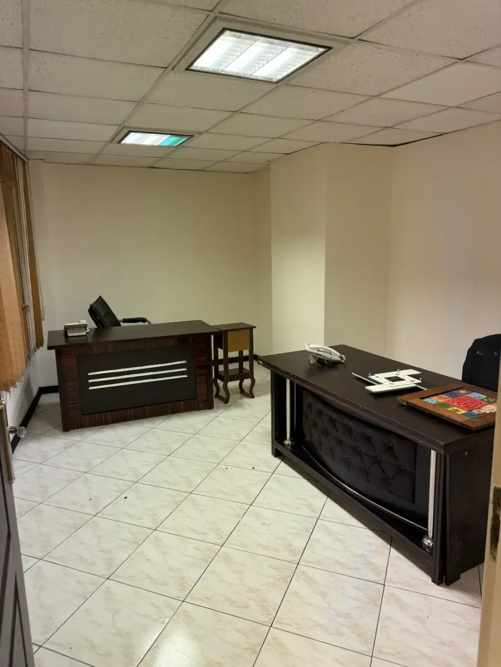 فروش اداری و تجاری 120 متری در جردن - تصویر 5