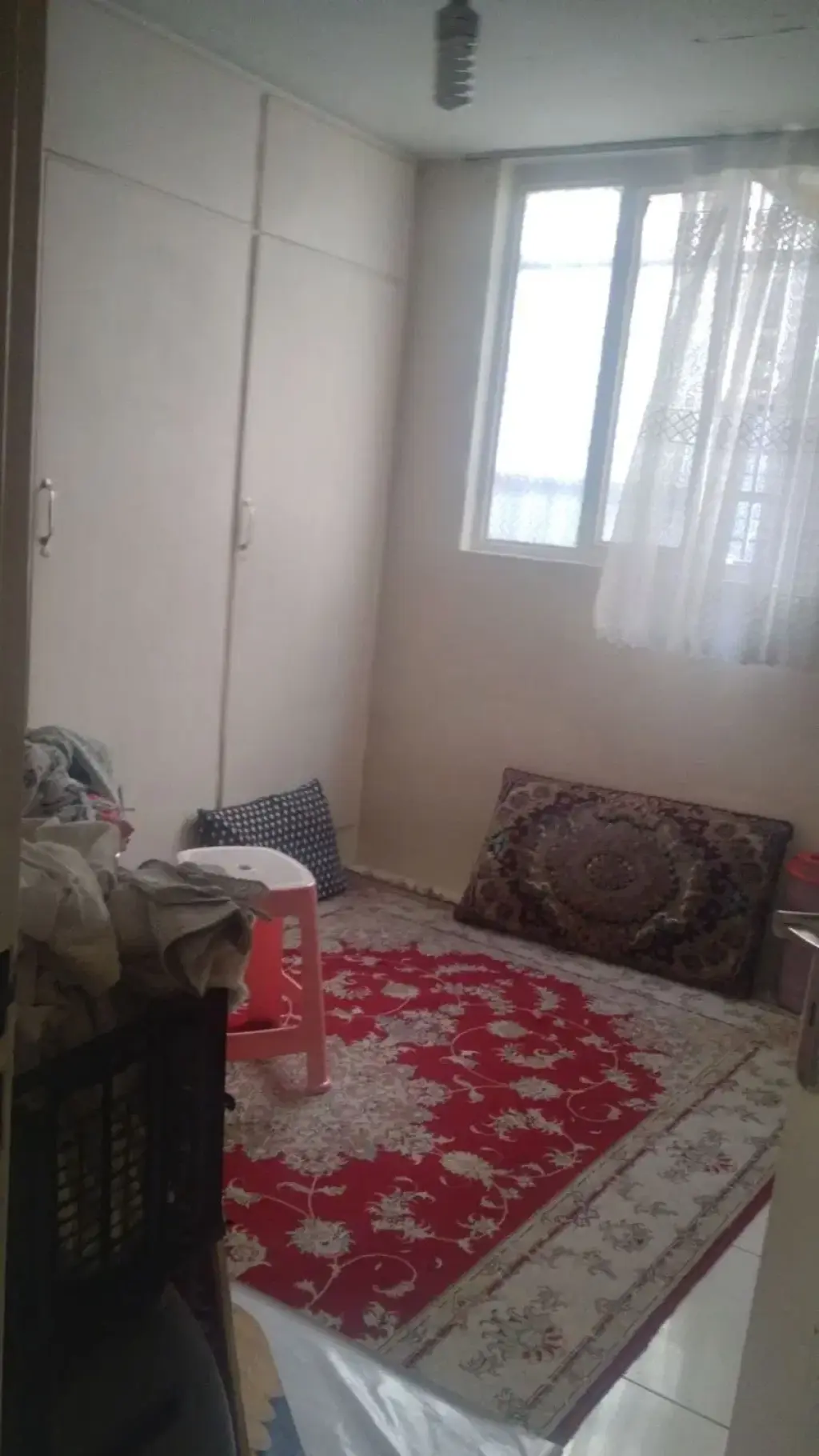 اجاره آپارتمان 50 متری در شمس‌آباد - تصویر 2