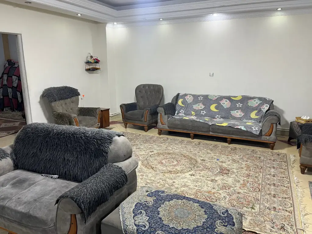 اجاره آپارتمان 125 متری در تهرانسر غربی - تصویر 2