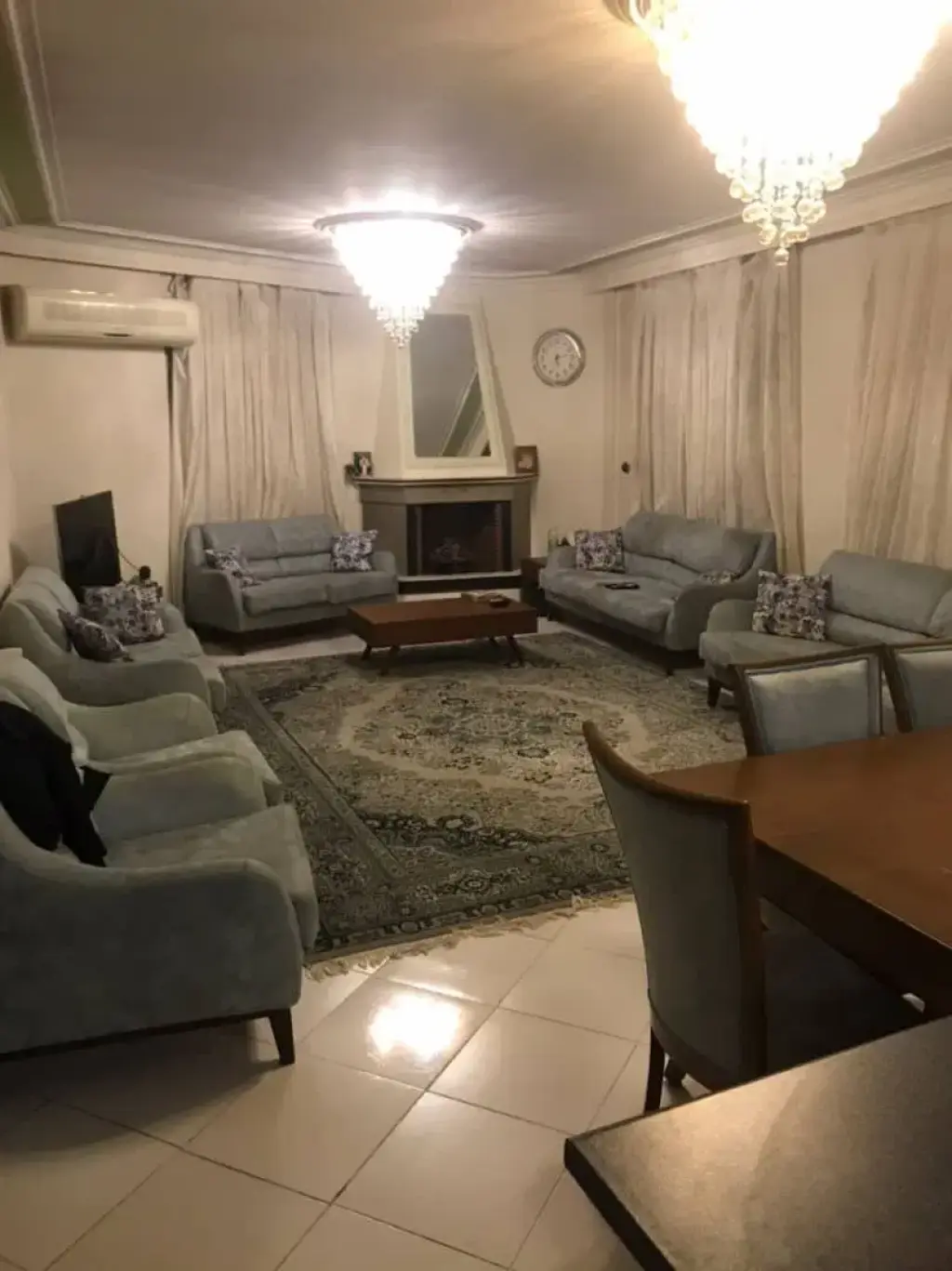 فروش آپارتمان 96 متری در آبشار