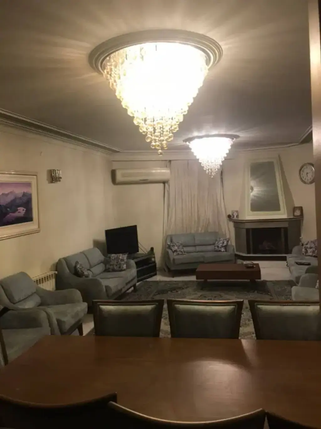 فروش آپارتمان 96 متری در آبشار - تصویر 4