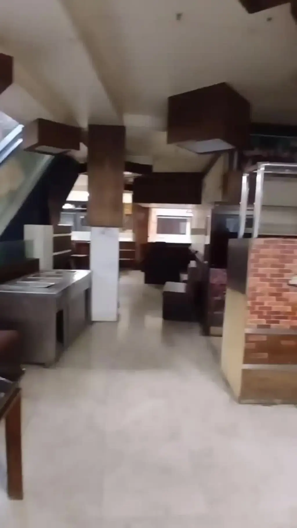 اجاره اداری و تجاری 140 متری در نازی‌آباد
