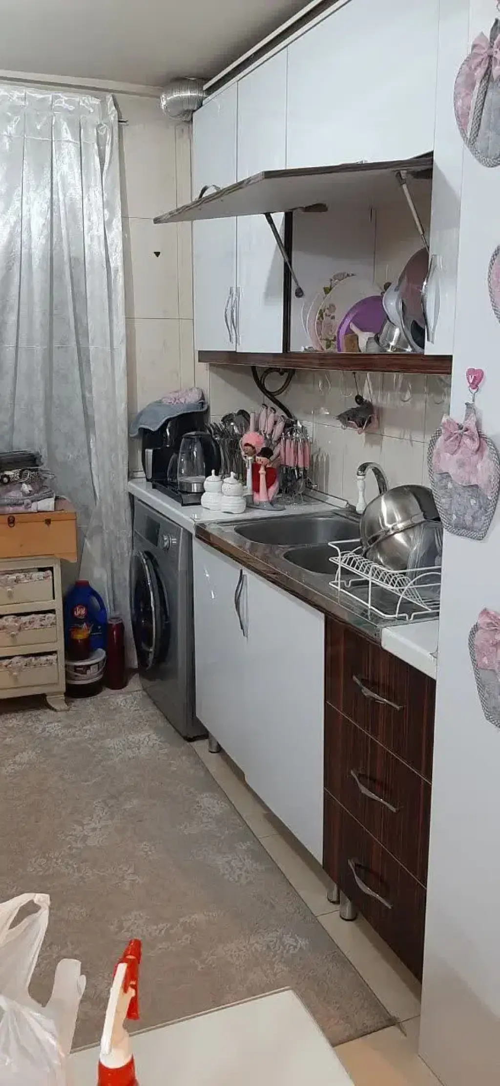 اجاره آپارتمان 56 متری در کیانشهر - تصویر 6