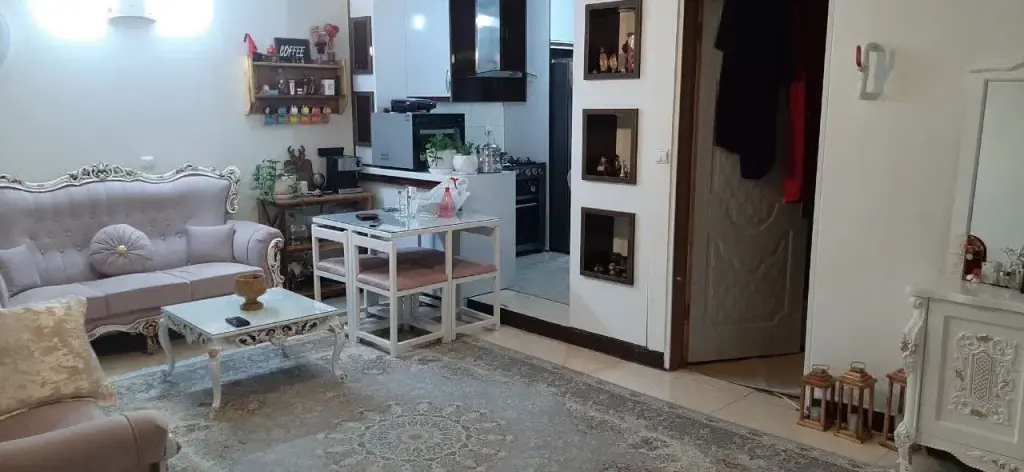 اجاره آپارتمان 56 متری در کیانشهر - تصویر 2