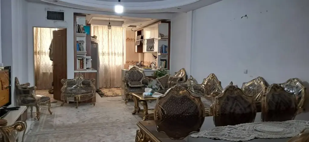 فروش آپارتمان 69 متری در مشیریه - تصویر 2