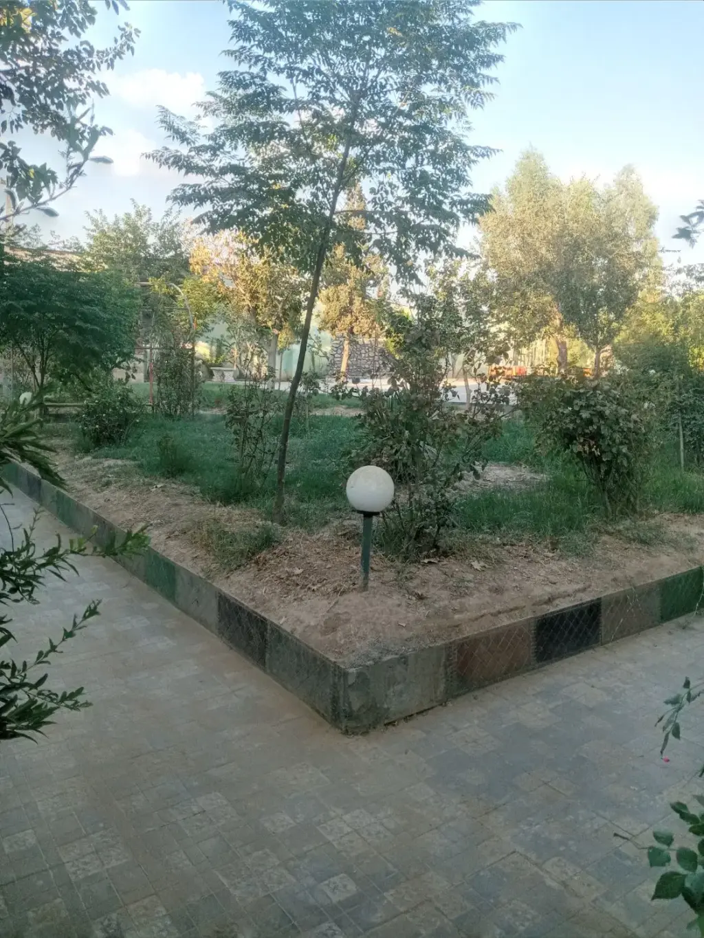 اجاره اداری و تجاری 500 متری در امین آباد - تصویر 5