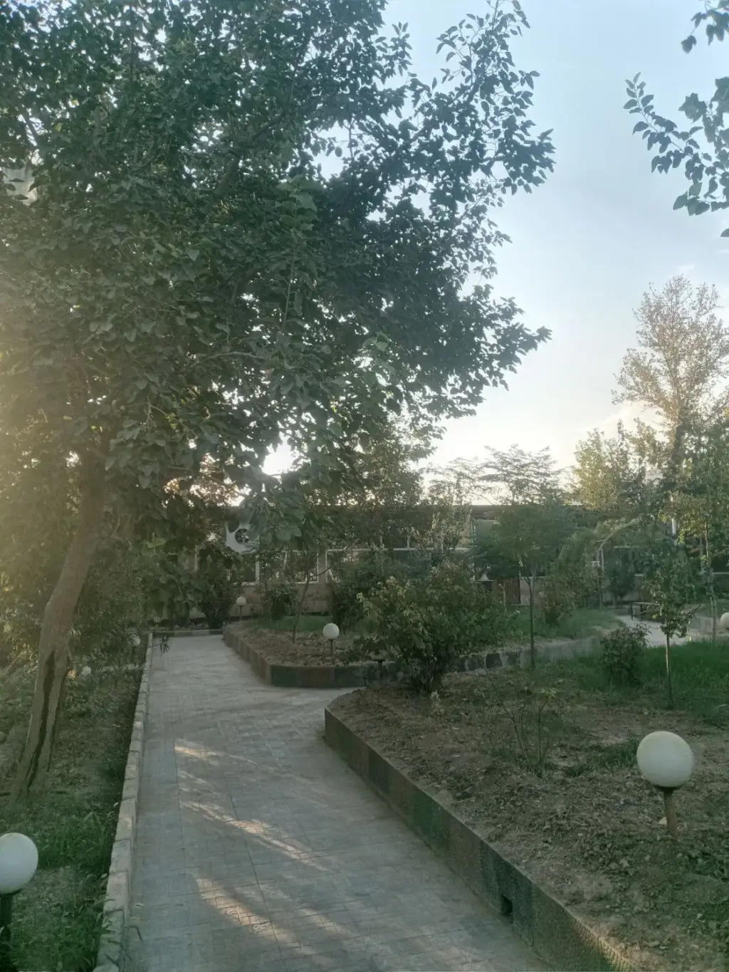 اجاره اداری و تجاری 500 متری در امین آباد - تصویر 9