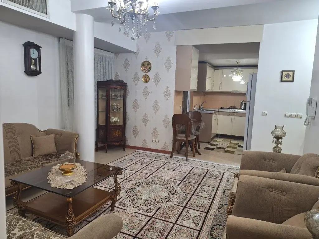 اجاره آپارتمان 72 متری در مینابی - تصویر 3
