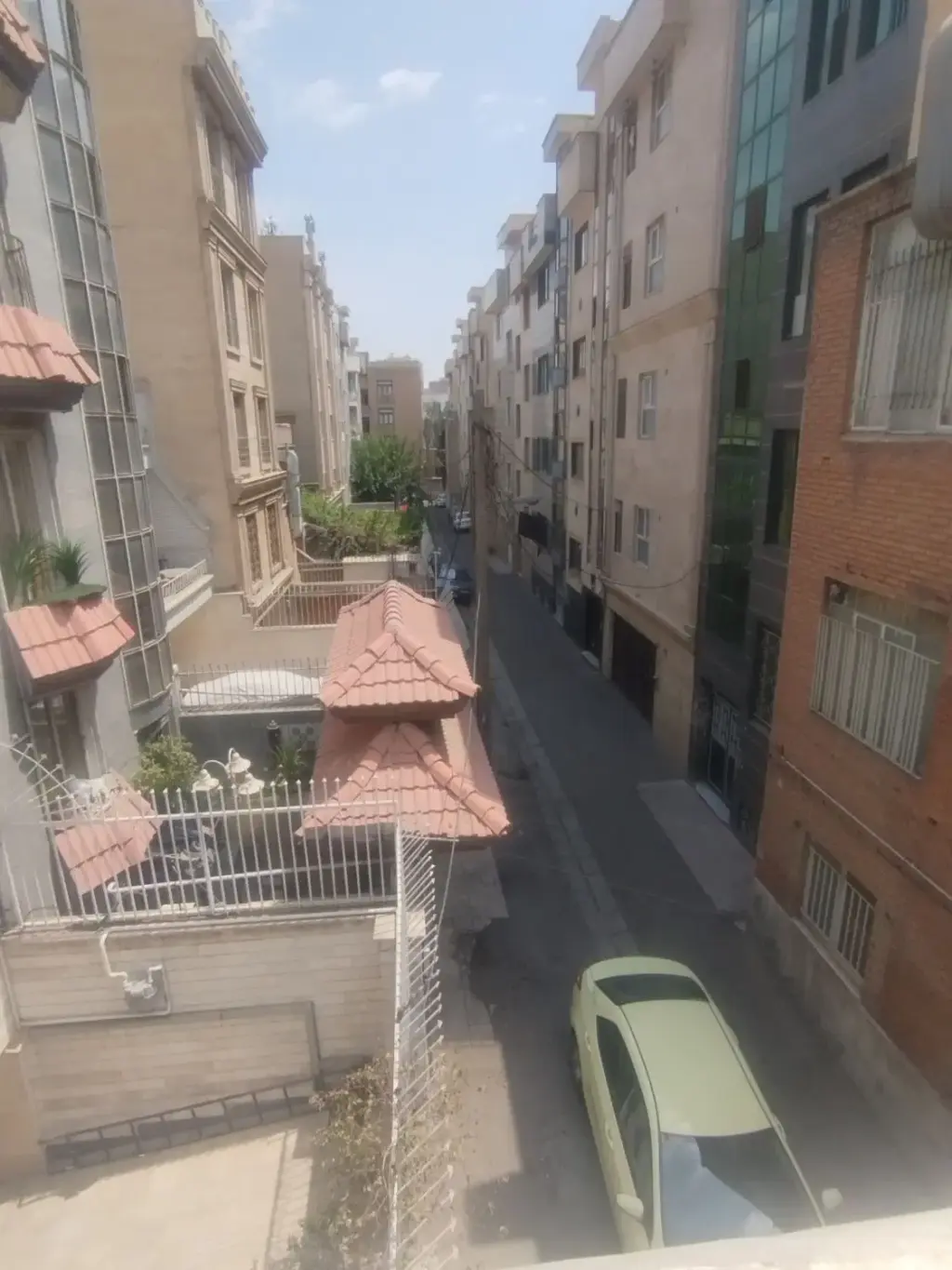 اجاره خانه و ویلا 60 متری در سلسبیل جنوبی