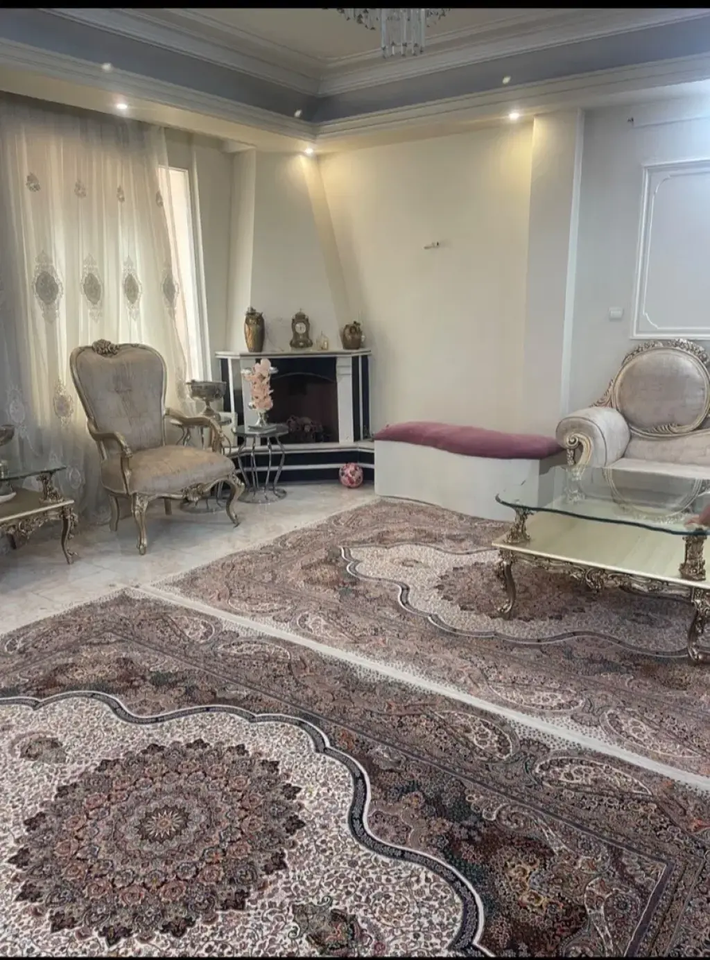 اجاره آپارتمان 80 متری در نازی‌آباد - تصویر 3