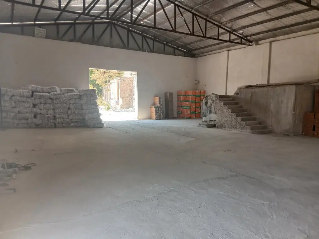 اجاره اداری و تجاری 6000 متری در شهرک بعثت - تصویر 2