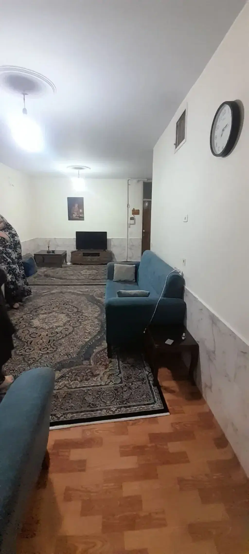 اجاره آپارتمان 80 متری در مسعودیه - تصویر 7