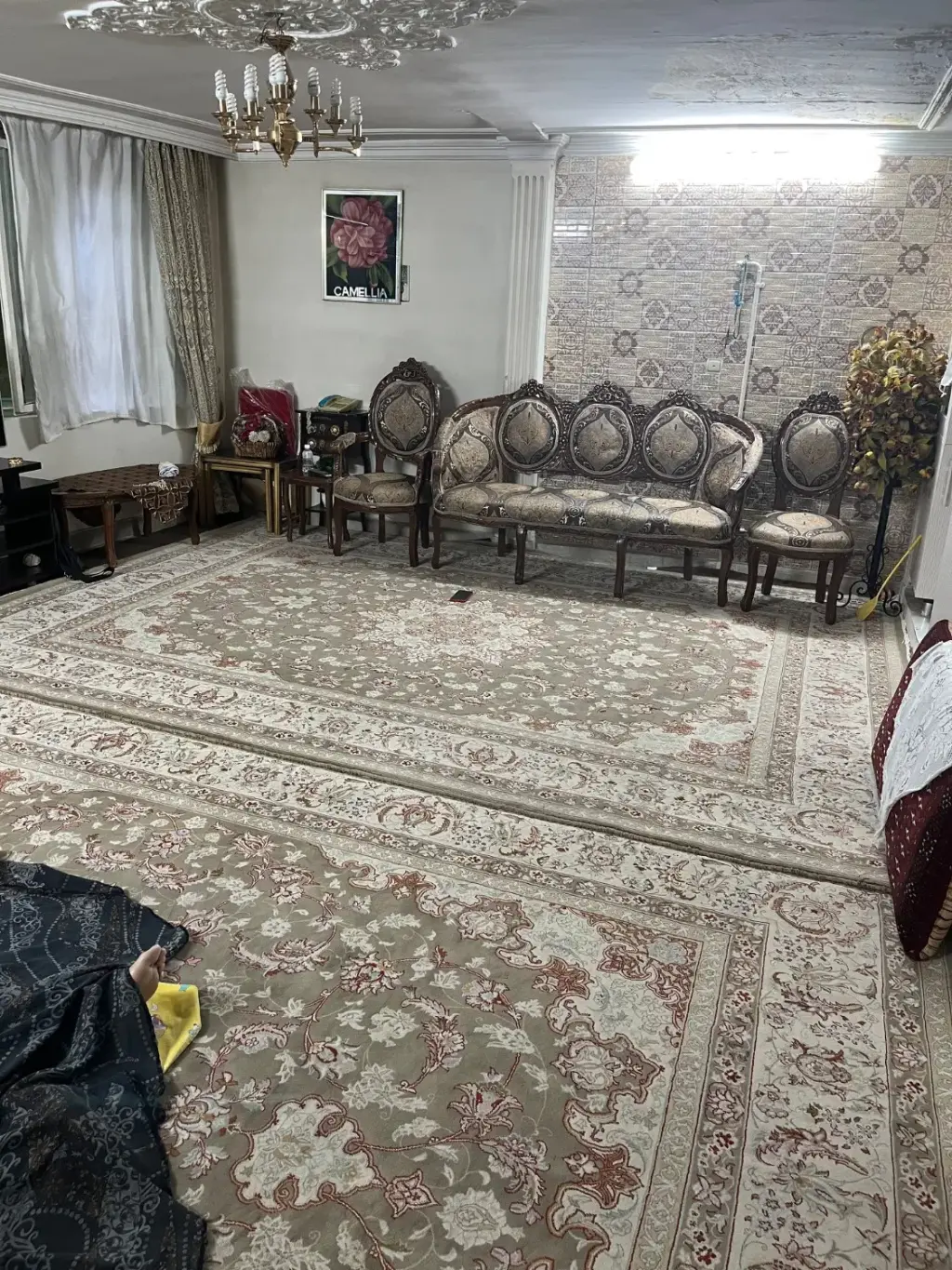 فروش آپارتمان 75 متری در مطهری