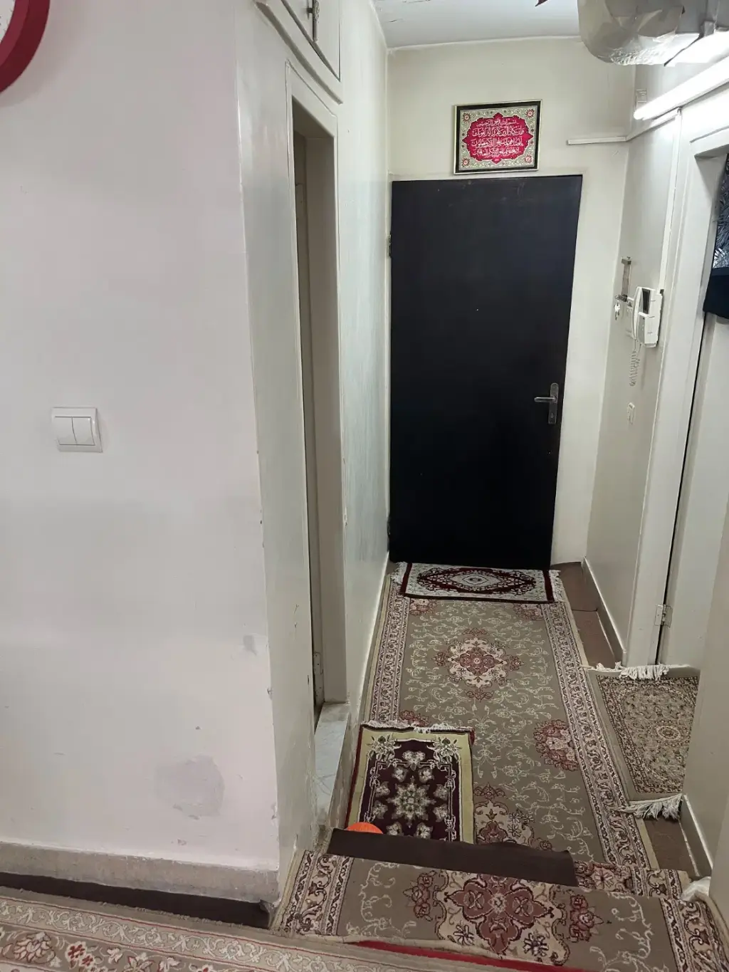 فروش آپارتمان 75 متری در مطهری - تصویر 5