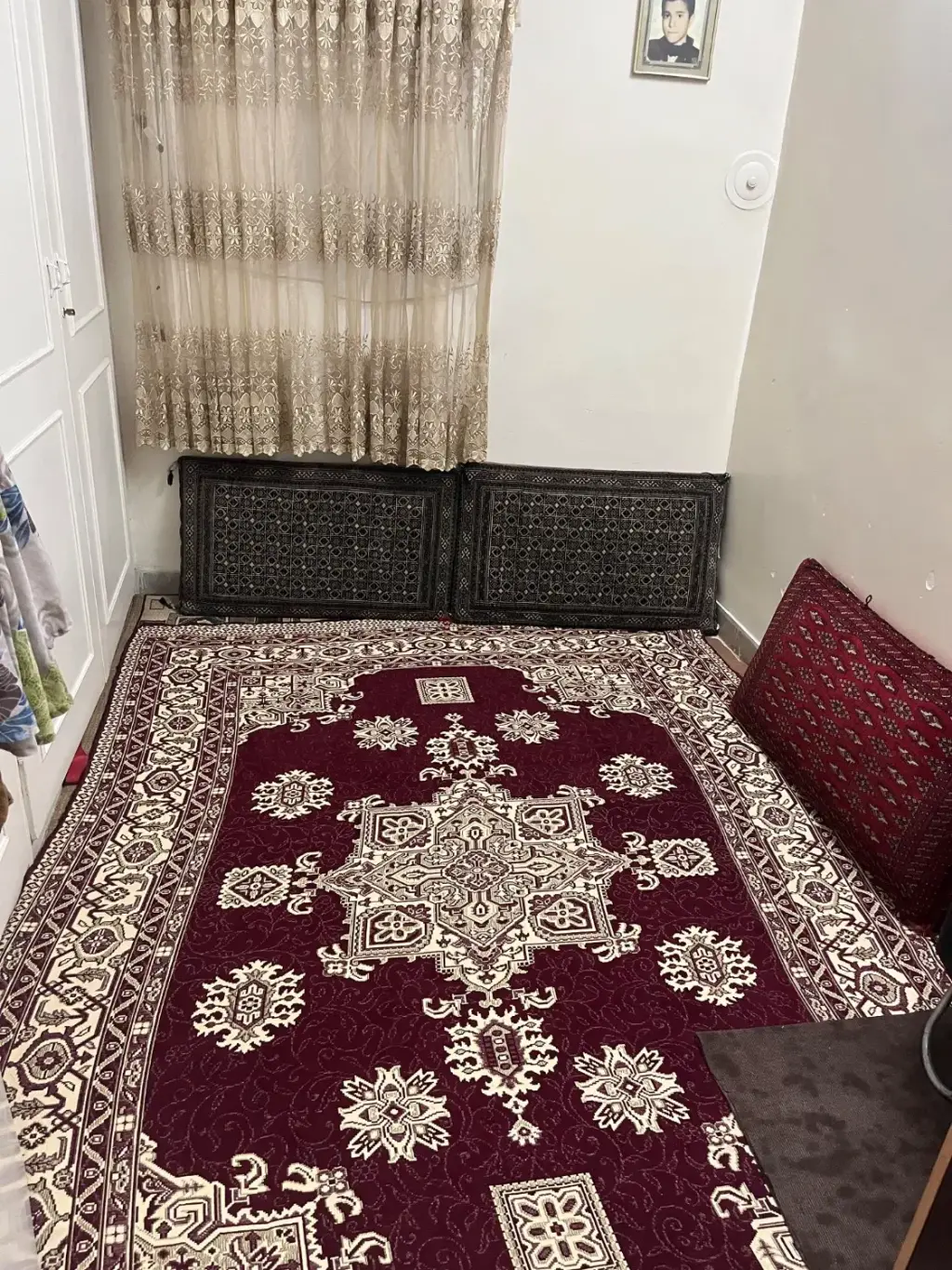 فروش آپارتمان 75 متری در مطهری - تصویر 7