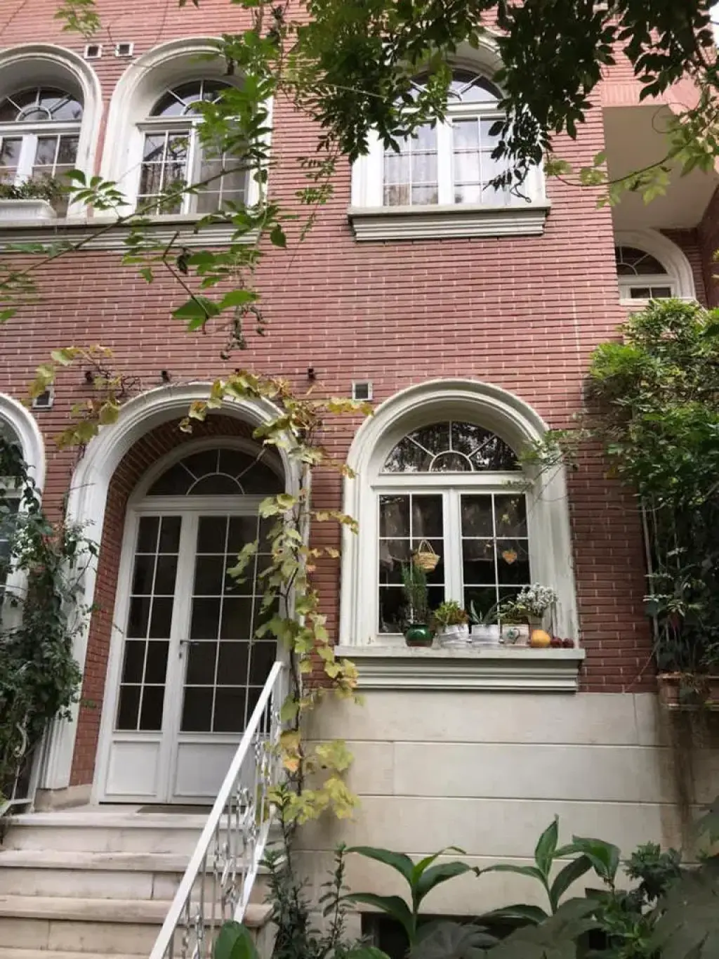 اجاره آپارتمان 85 متری در ایرانشهر