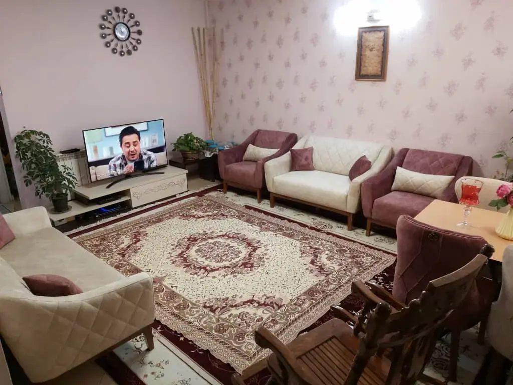 فروش آپارتمان 75 متری در علی‌آباد