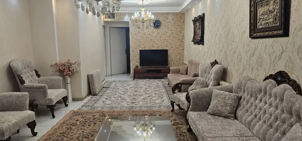 فروش آپارتمان 80 متری در جیحون