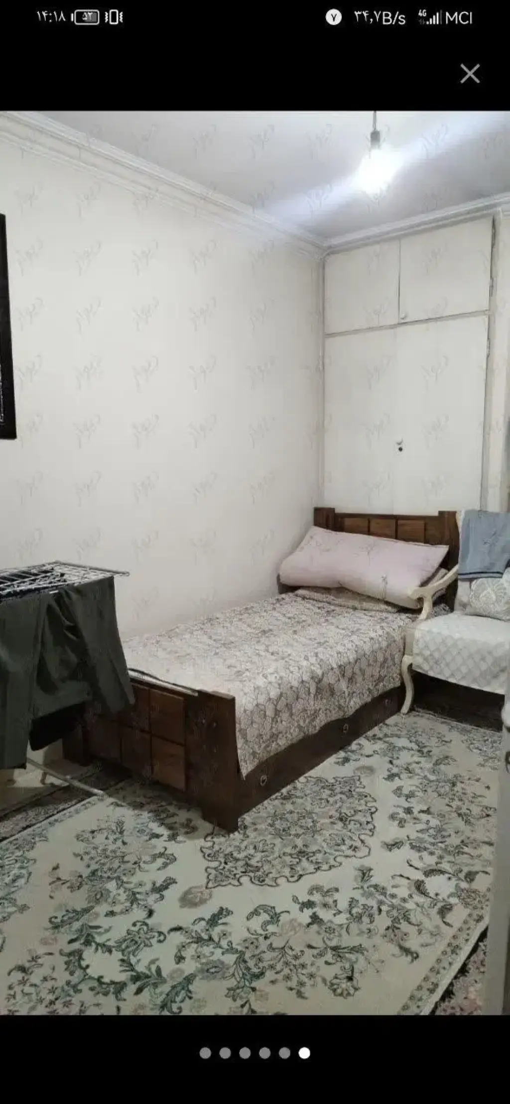 فروش آپارتمان 55 متری در آهنگ - تصویر 4