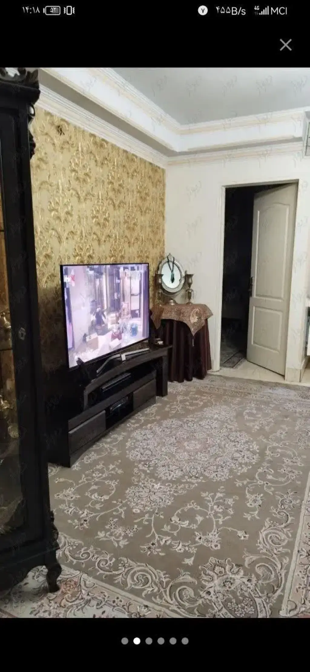 فروش آپارتمان 55 متری در آهنگ - تصویر 2