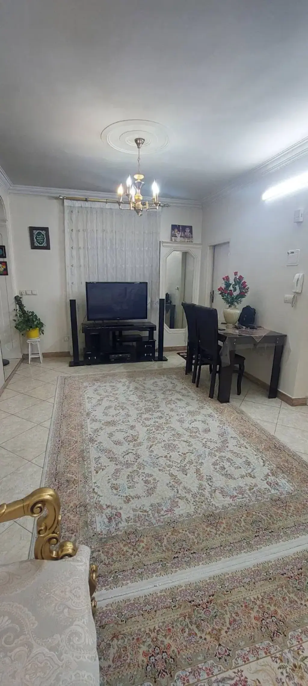 اجاره آپارتمان 64 متری در مطهری - تصویر 2
