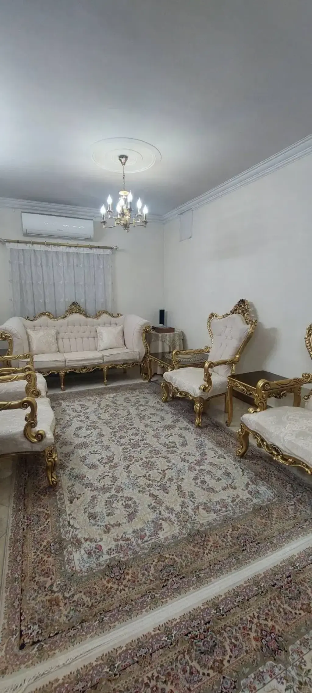اجاره آپارتمان 64 متری در مطهری - تصویر 3