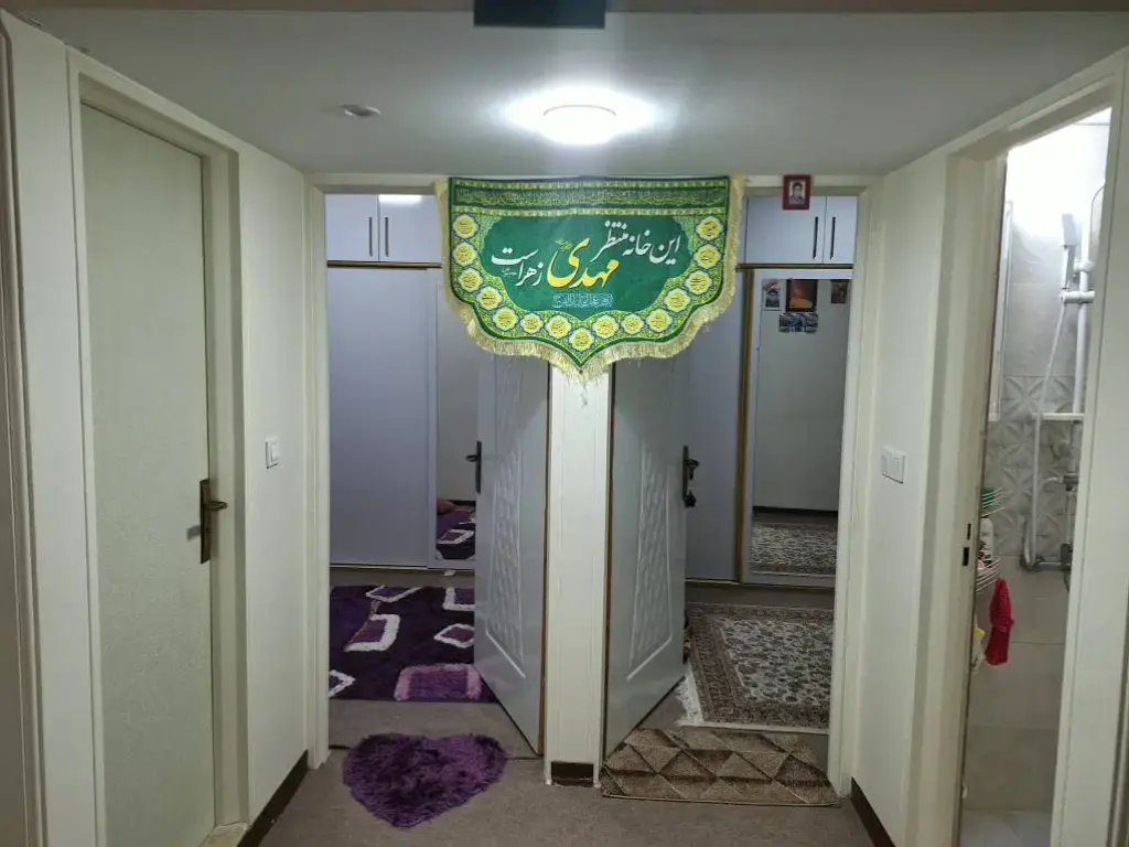 فروش آپارتمان 71 متری در دستغیب - تصویر 5