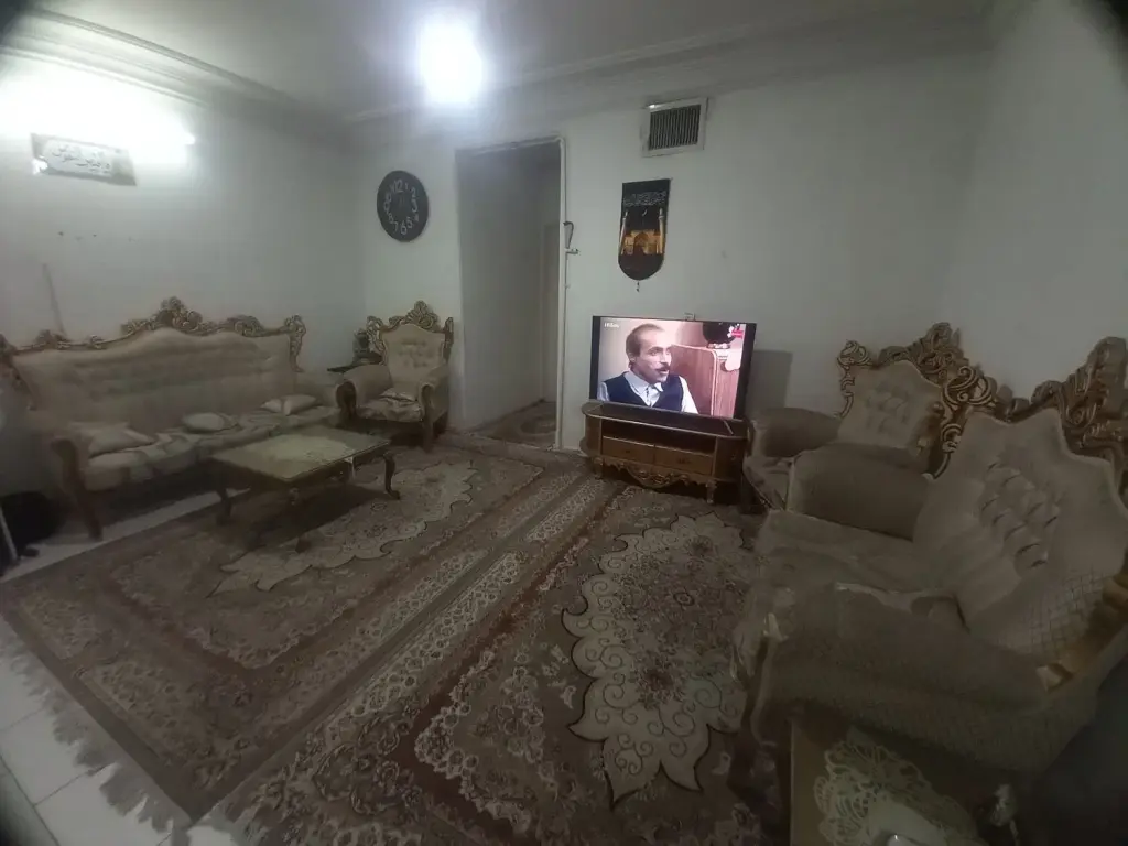 فروش آپارتمان 54 متری در هفده شهریور - تصویر 3
