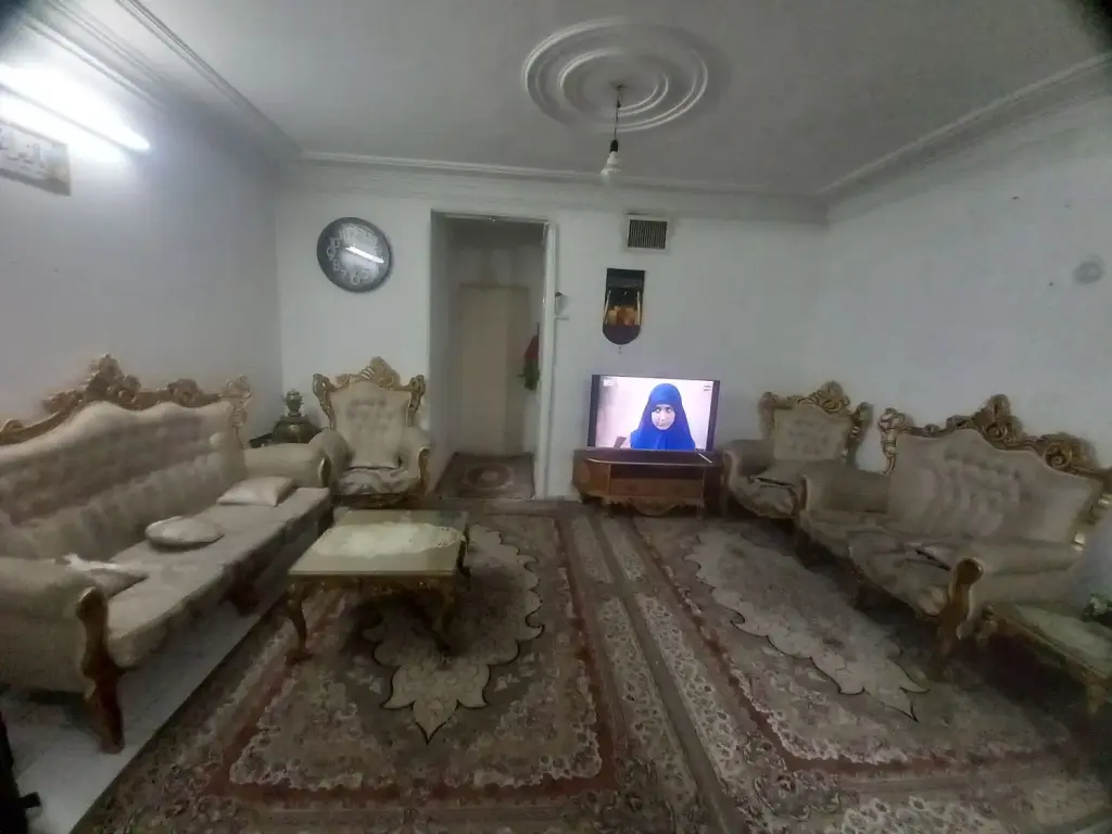 فروش آپارتمان 54 متری در هفده شهریور - تصویر 2
