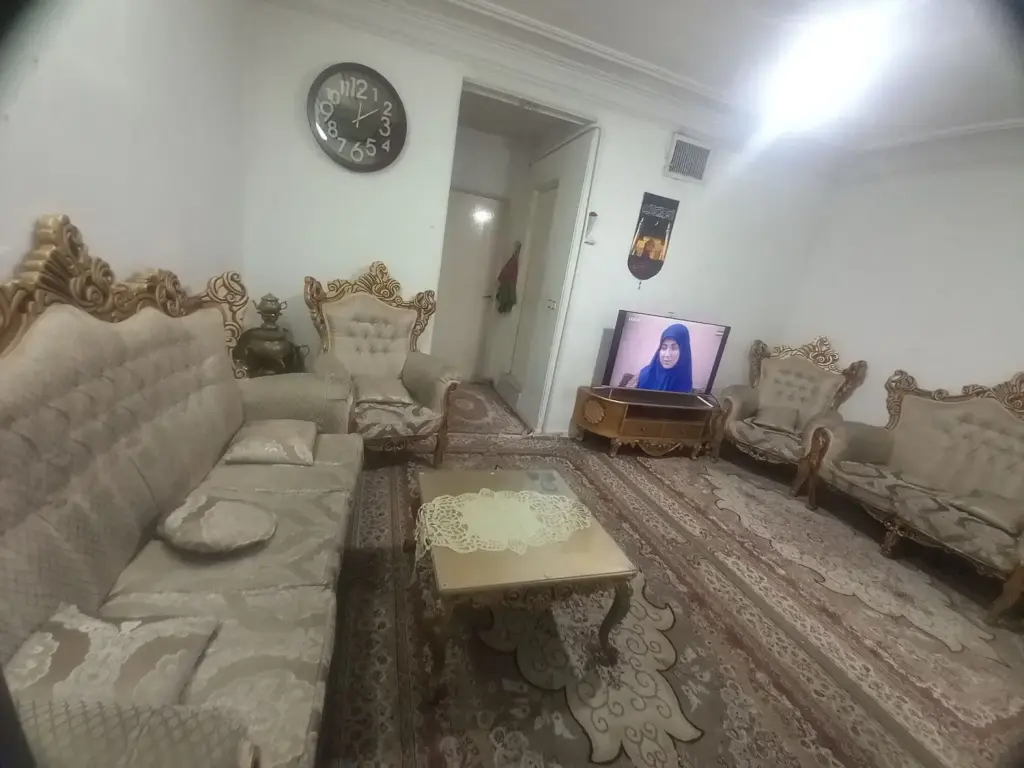 فروش آپارتمان 54 متری در هفده شهریور - تصویر 4