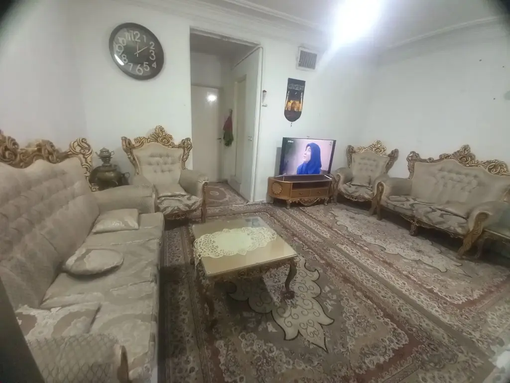 فروش آپارتمان 54 متری در هفده شهریور - تصویر 5