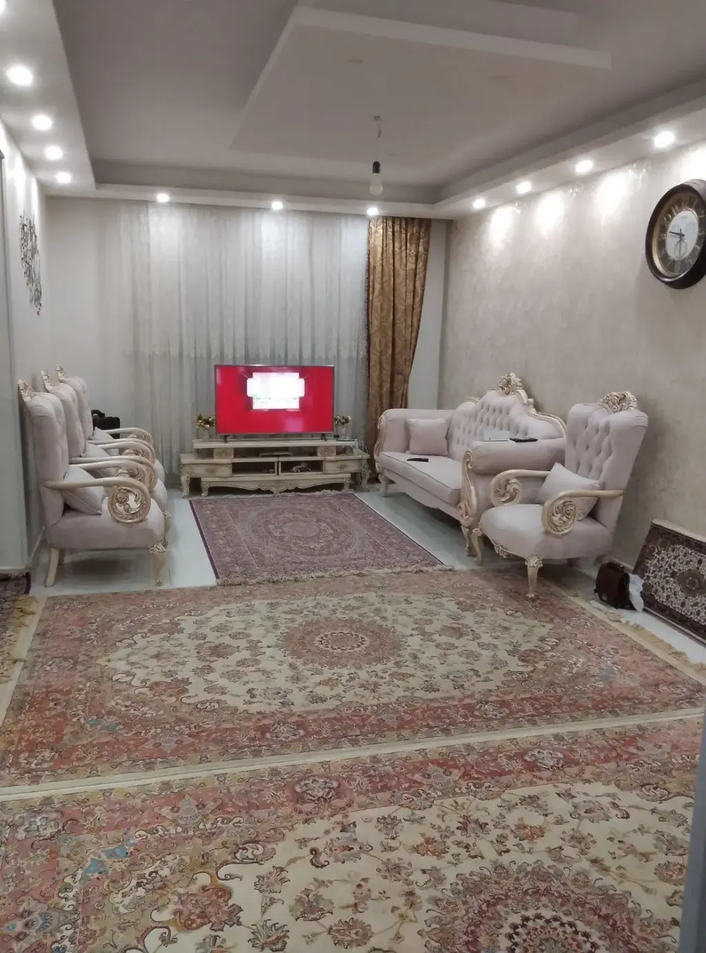 فروش آپارتمان 70 متری در طیب - تصویر 3