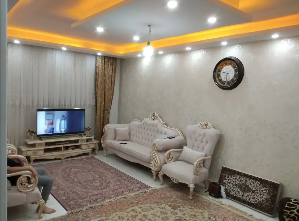 فروش آپارتمان 70 متری در طیب - تصویر 2