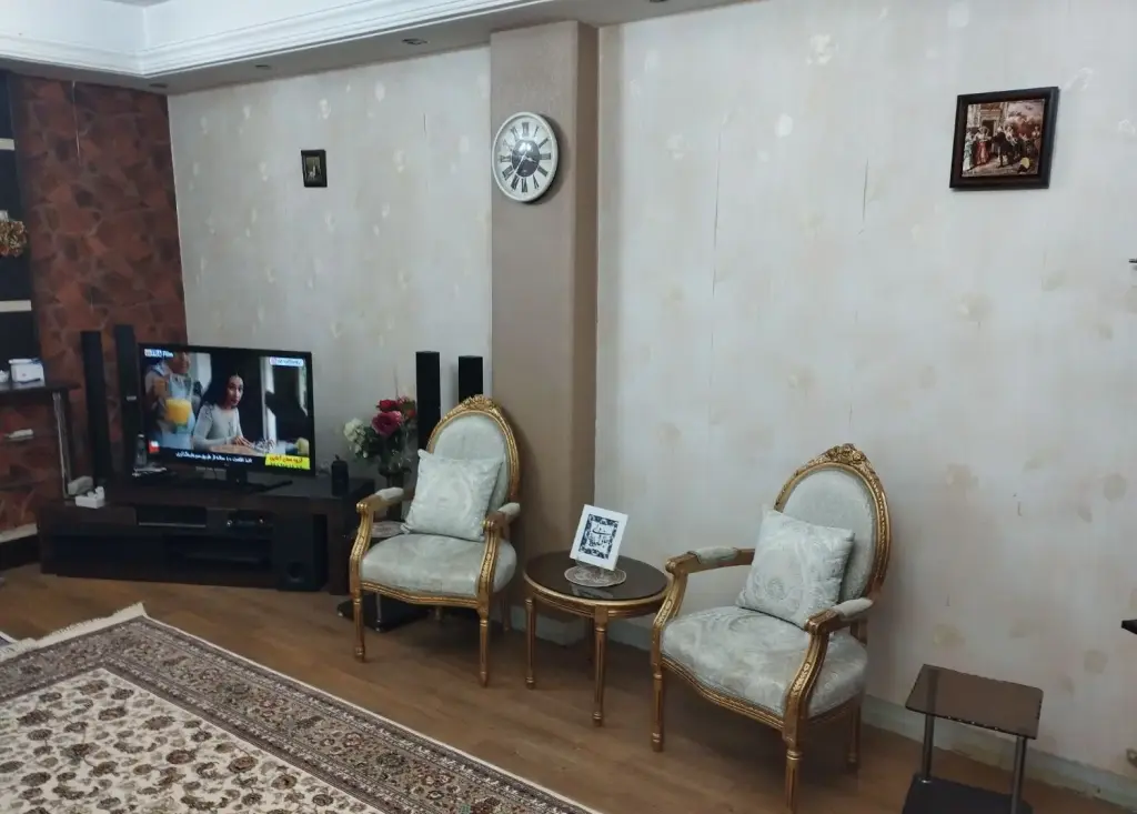 فروش آپارتمان 76 متری در تهرانپارس شرقی - تصویر 2