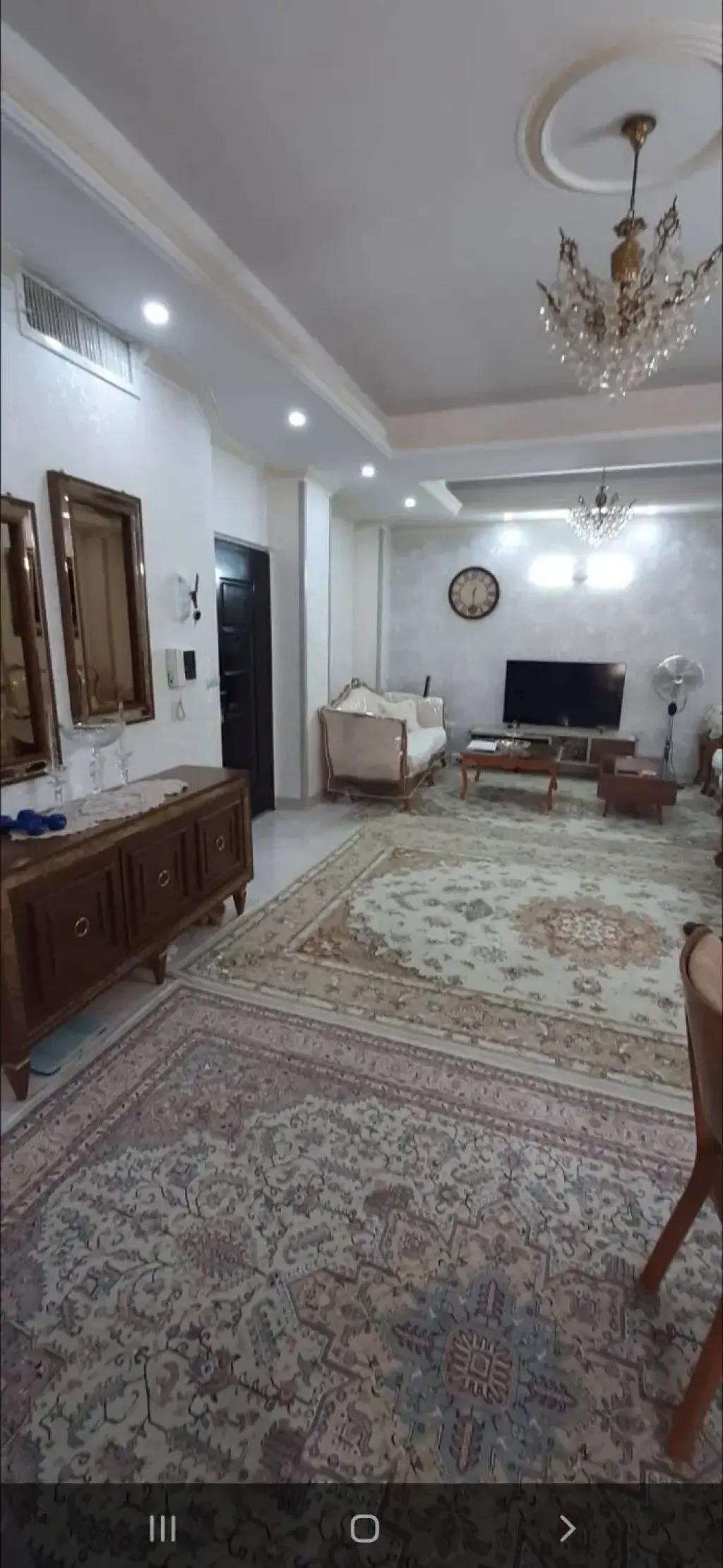 فروش آپارتمان 70 متری در امام زاده حسن
