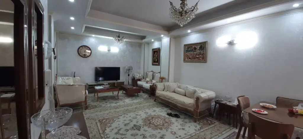 فروش آپارتمان 70 متری در امام زاده حسن - تصویر 5