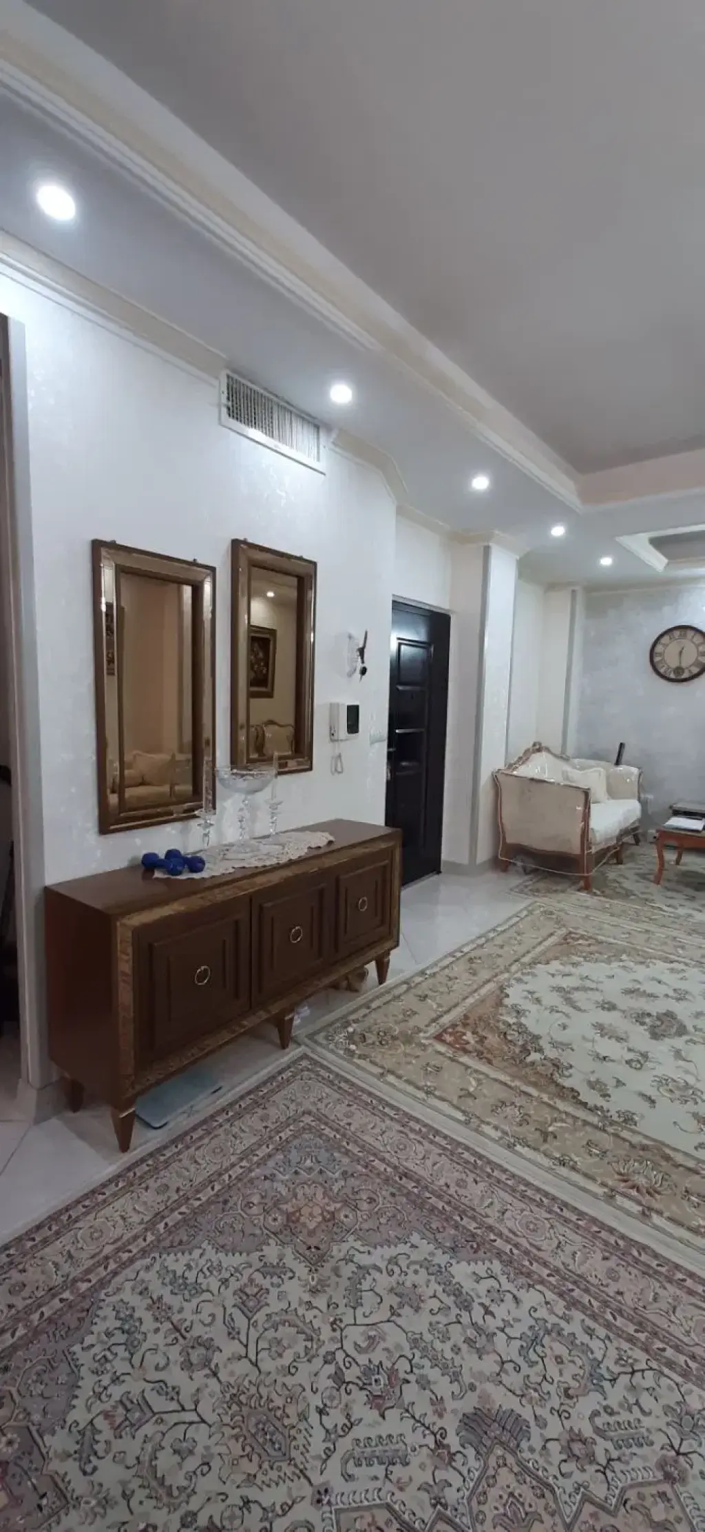 فروش آپارتمان 70 متری در امام زاده حسن - تصویر 4