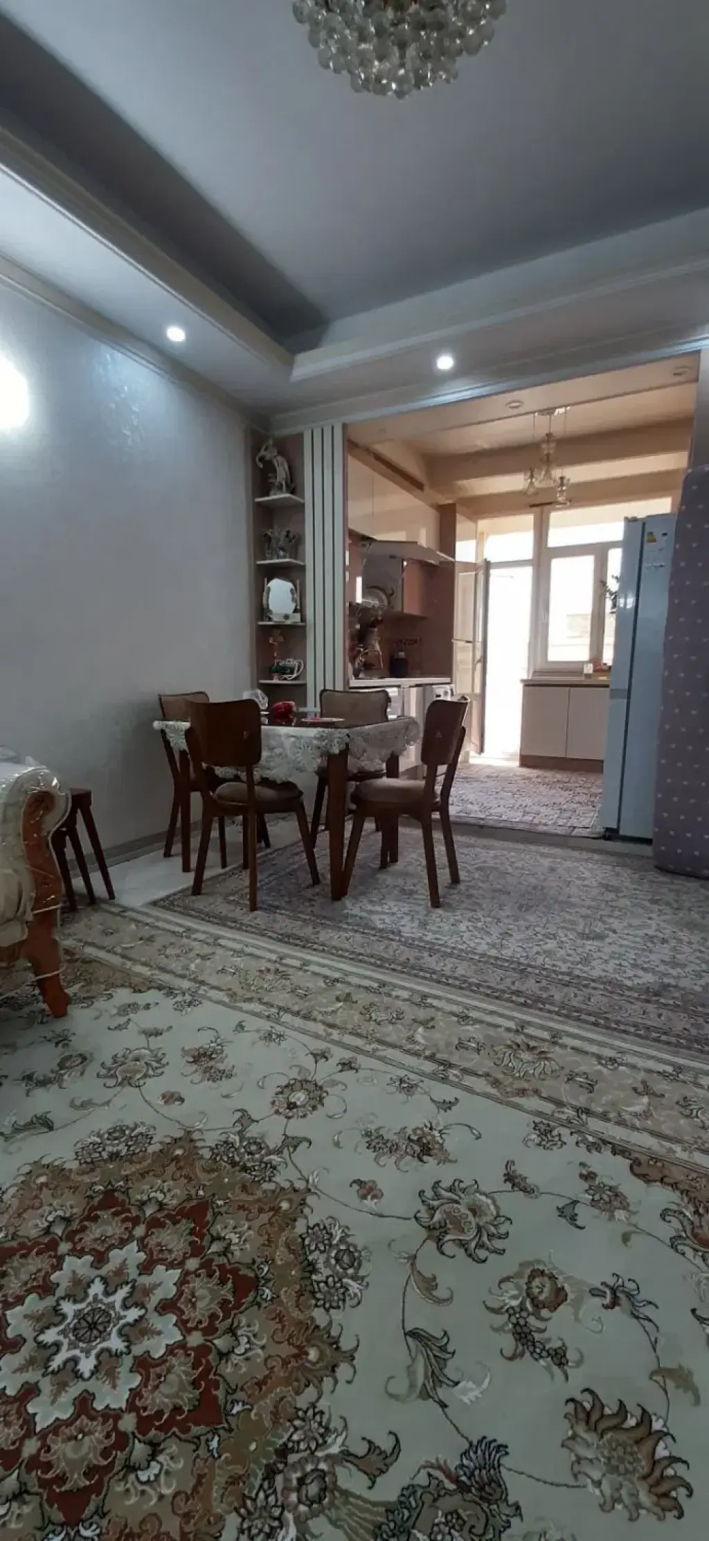 فروش آپارتمان 70 متری در امام زاده حسن - تصویر 3