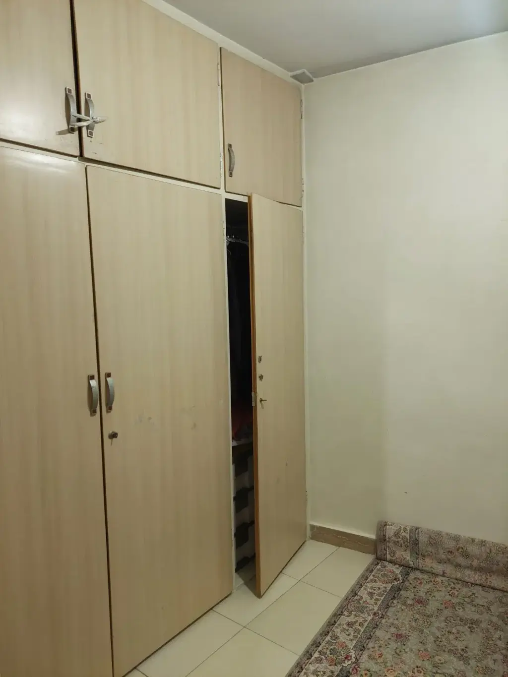 اجاره آپارتمان 60 متری در شهرک رضویه - تصویر 6