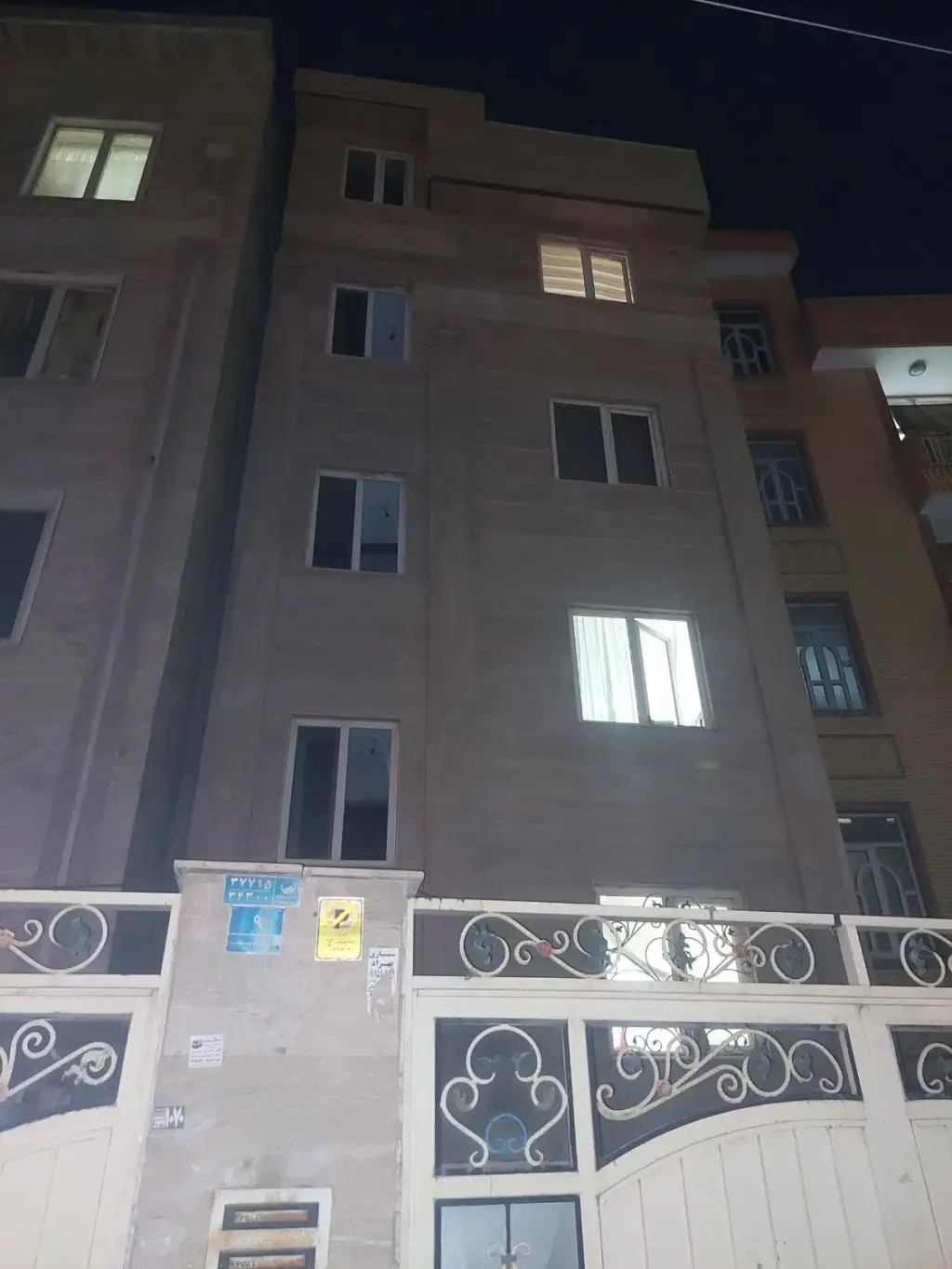 اجاره آپارتمان 60 متری در شهرک رضویه