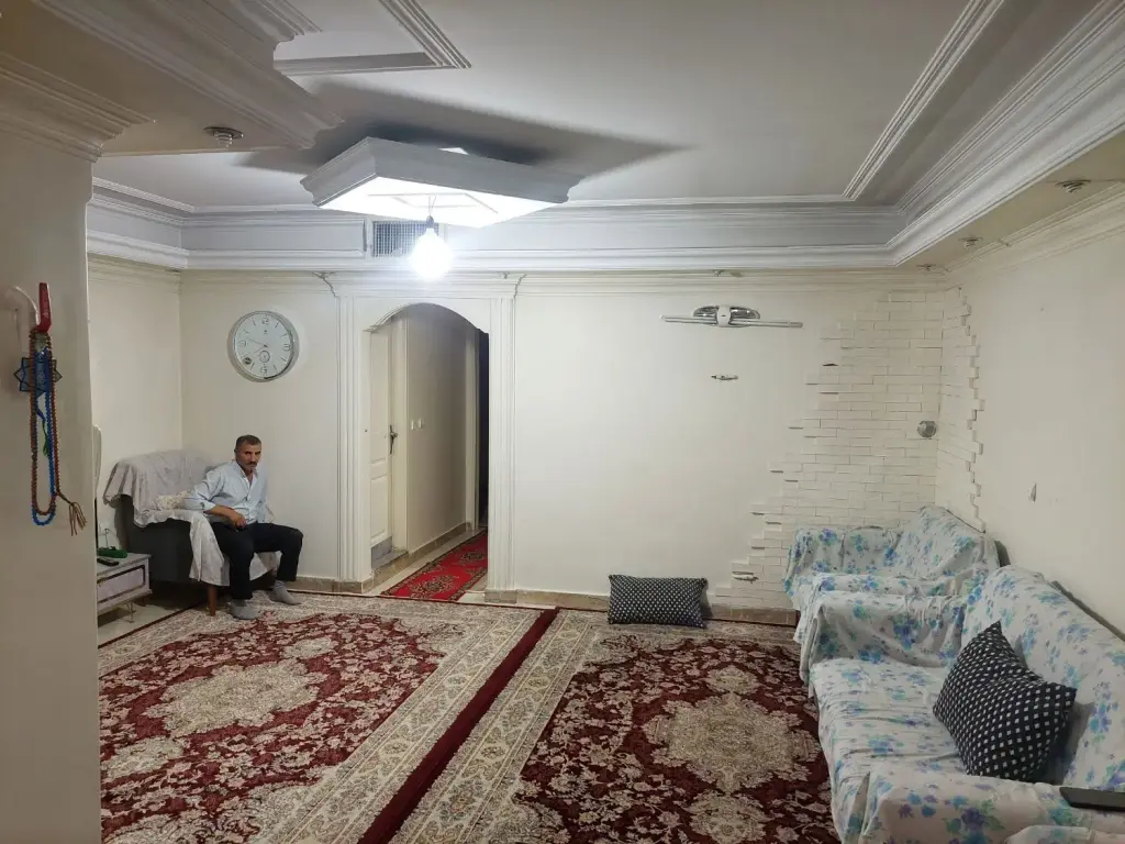 اجاره آپارتمان 60 متری در شهرک رضویه - تصویر 3