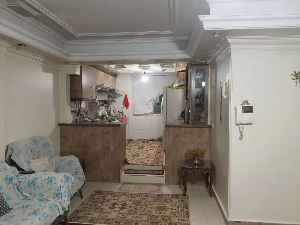اجاره آپارتمان 60 متری در شهرک رضویه - تصویر 2