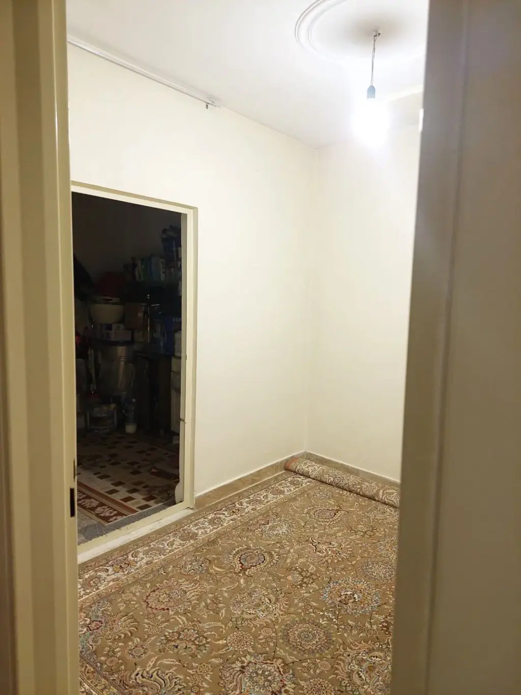 اجاره آپارتمان 60 متری در شهرک رضویه - تصویر 5