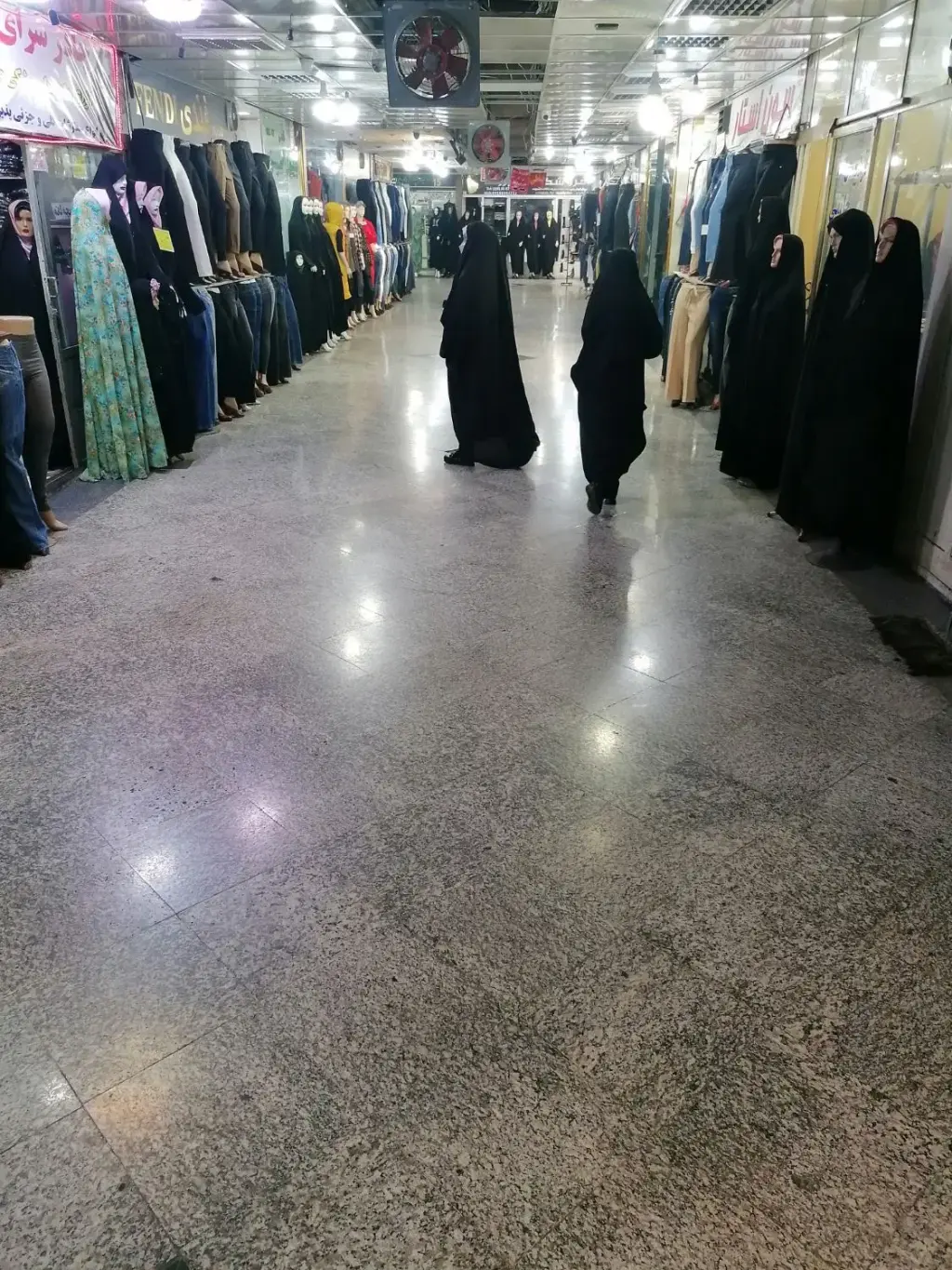 فروش اداری و تجاری 13 متری در بهارستان - تصویر 3