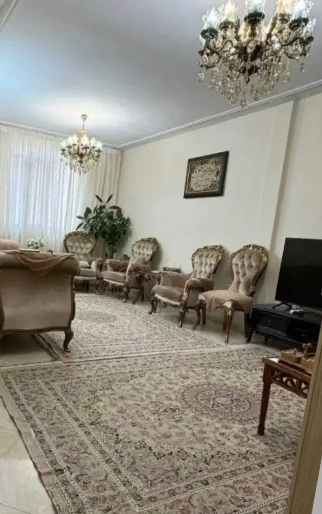 اجاره آپارتمان 70 متری در جوادیه تهرانپارس