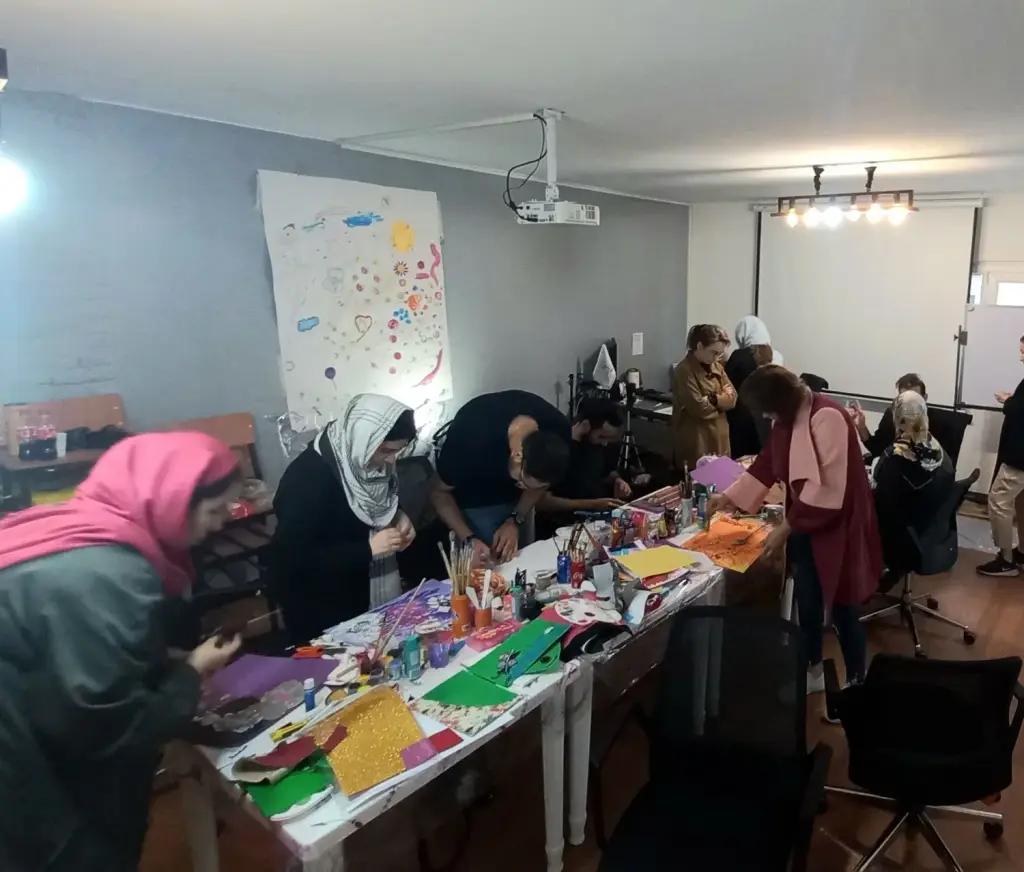 اجاره اداری و تجاری 30 متری در گیشا - تصویر 4