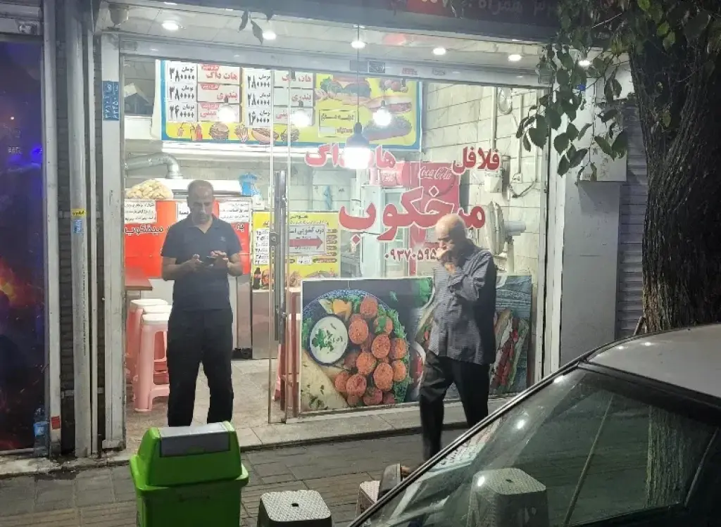 اجاره اداری و تجاری 24 متری در خاوران - تصویر 2