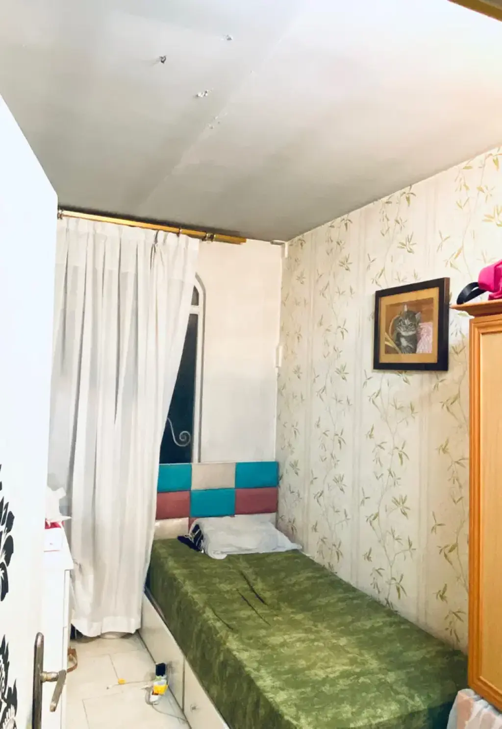 فروش آپارتمان 70 متری در حافظیه - تصویر 2