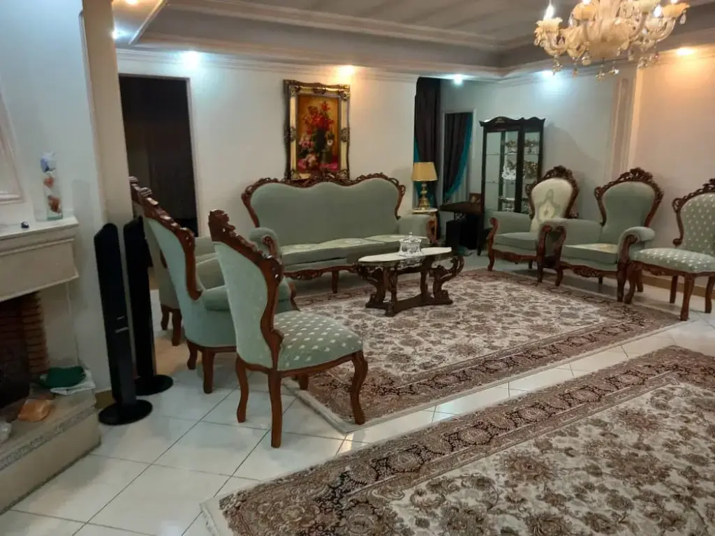 اجاره آپارتمان 90 متری در تهرانسر شرقی - تصویر 6
